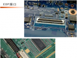 工業(yè)液晶屏的EDP接口和LVDS接口哪個更好？